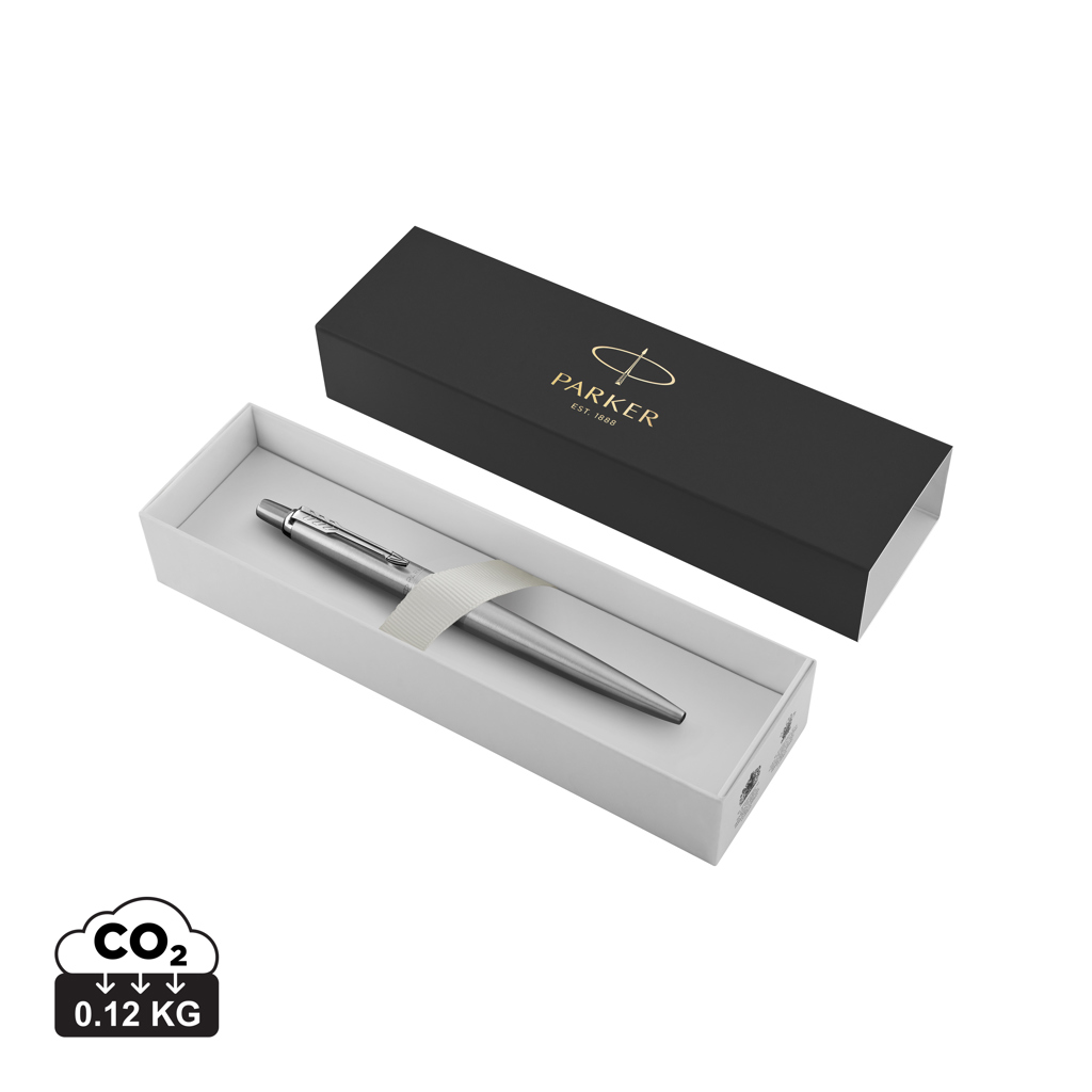 Parker JOTTER ORGINAL STEEL pen