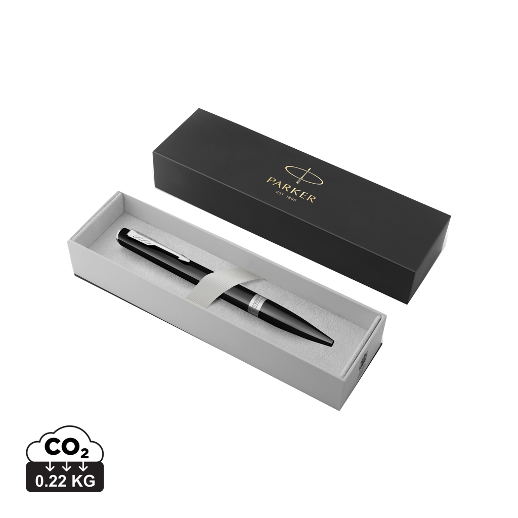 Parker MERIDIAN CHROME pen