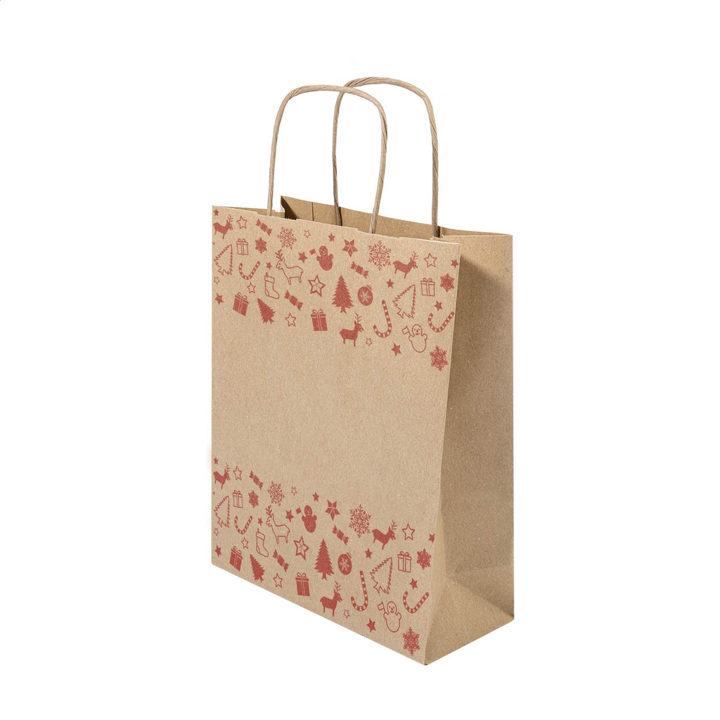 Christmas Gift Bag, Medium
