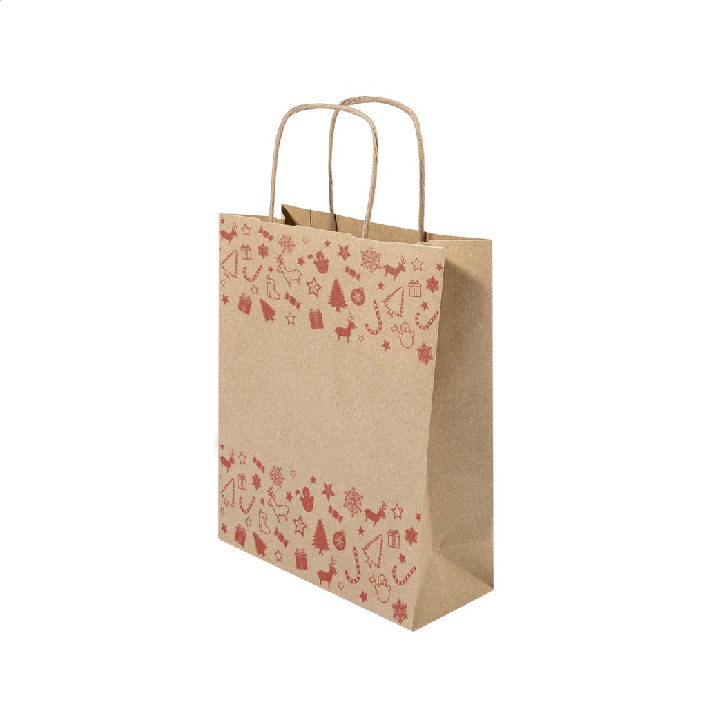 Christmas Gift Bag, Small