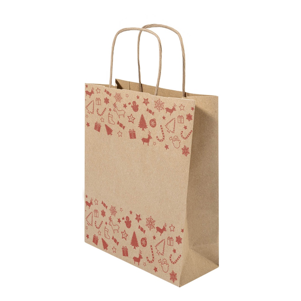 Christmas Gift Bag, Large