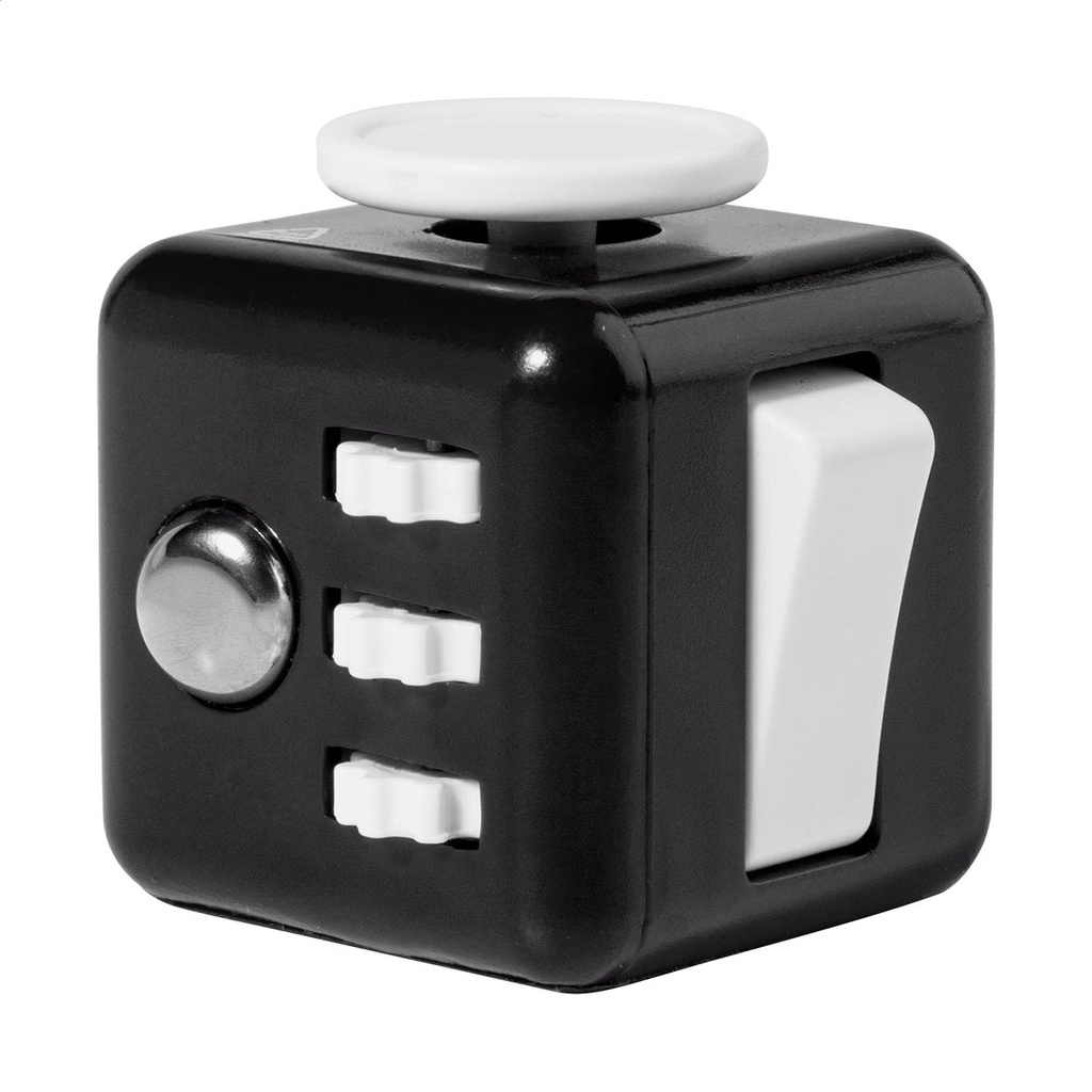 Rabs Antistress Fidget Cube