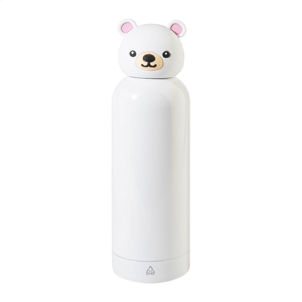 Kids Insulated Bottle, Duck