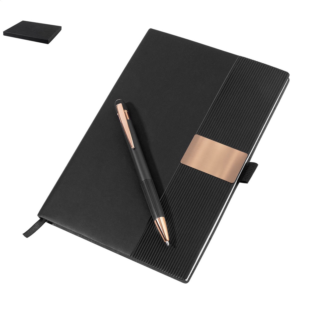 Notebook Set