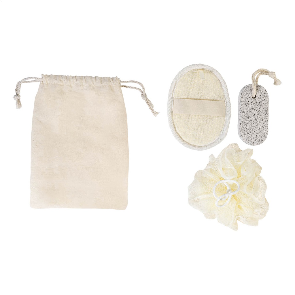 Bath Set