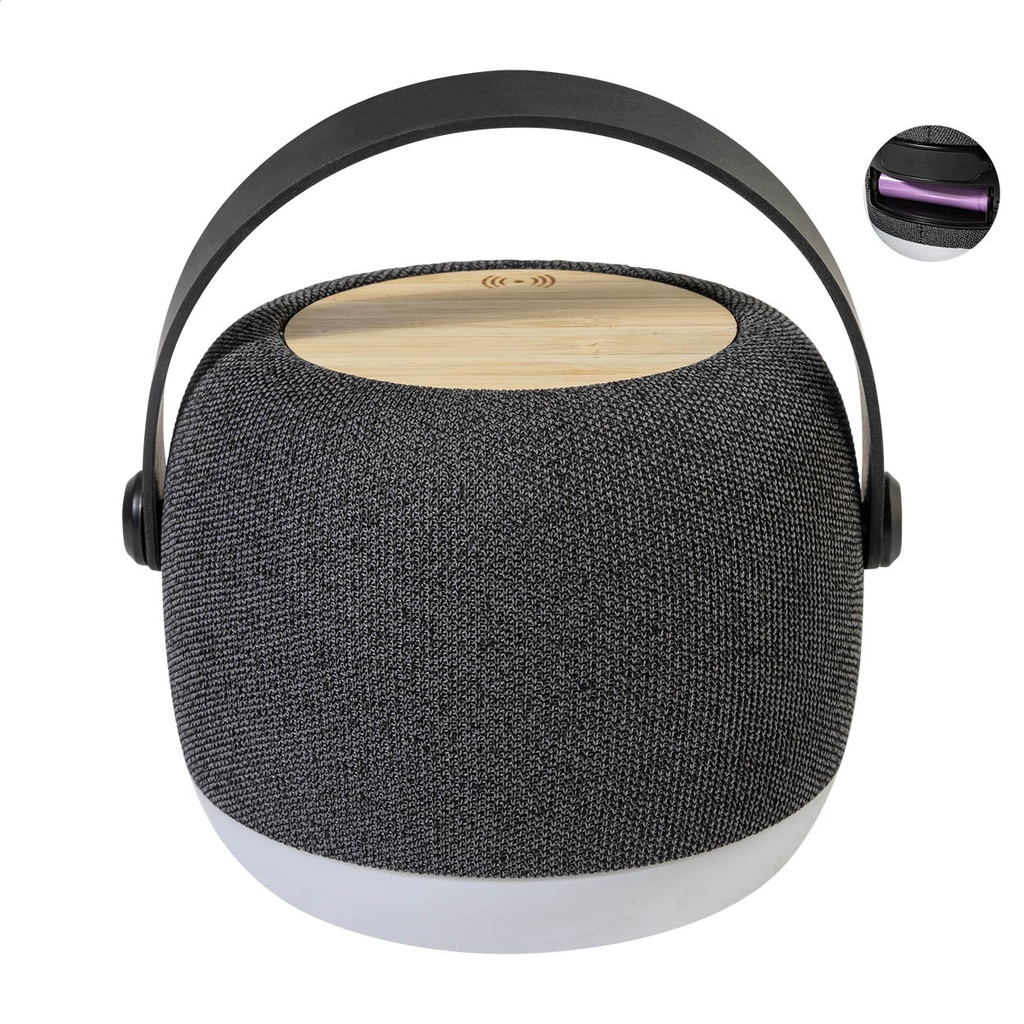 Charger Wireless Speaker