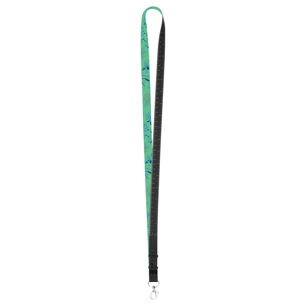 Custom Sublimation Lanyard