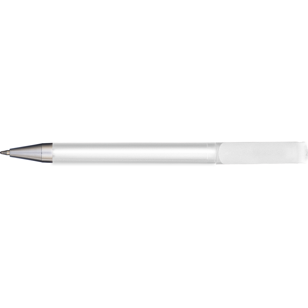Alaska Frost GRS Recycled Ballpen