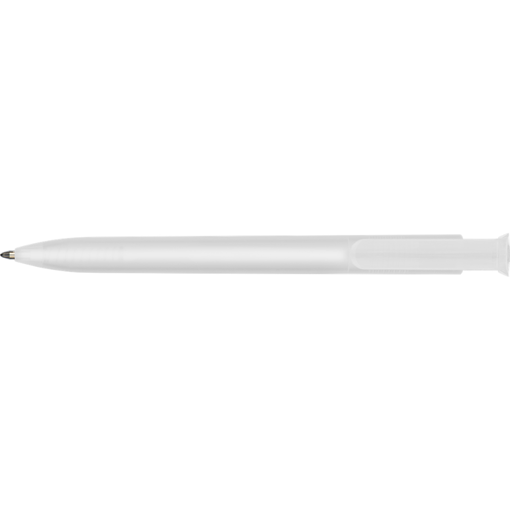 Absolute Frost GRS Recycled Ballpen