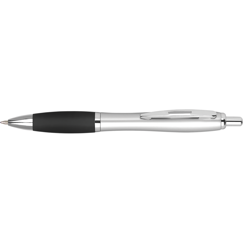 Contour Argent Ballpen