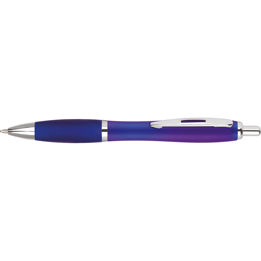 Contour Frost Ballpen