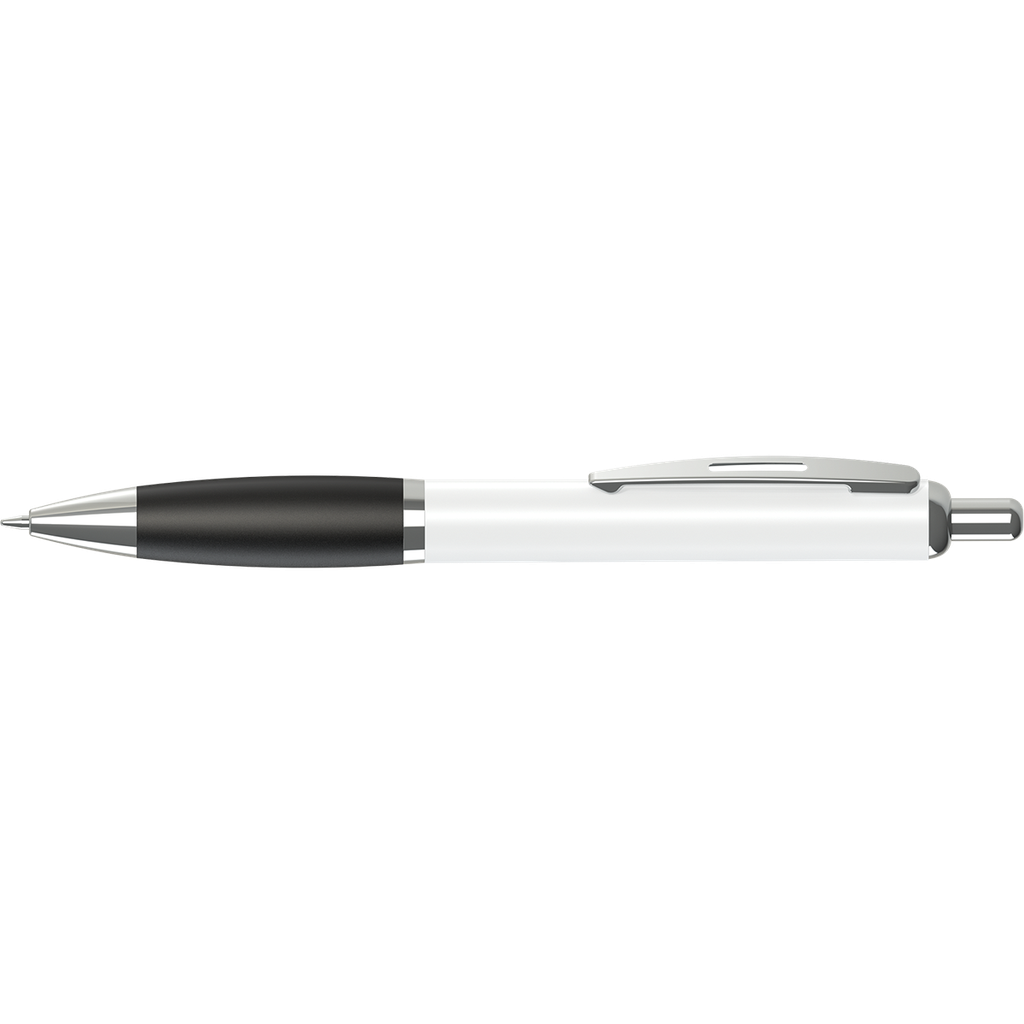 Contour Wrap Ballpen