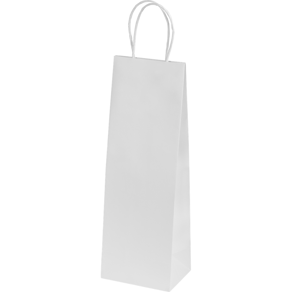 Ashdown Bottle Paper Gift Bag