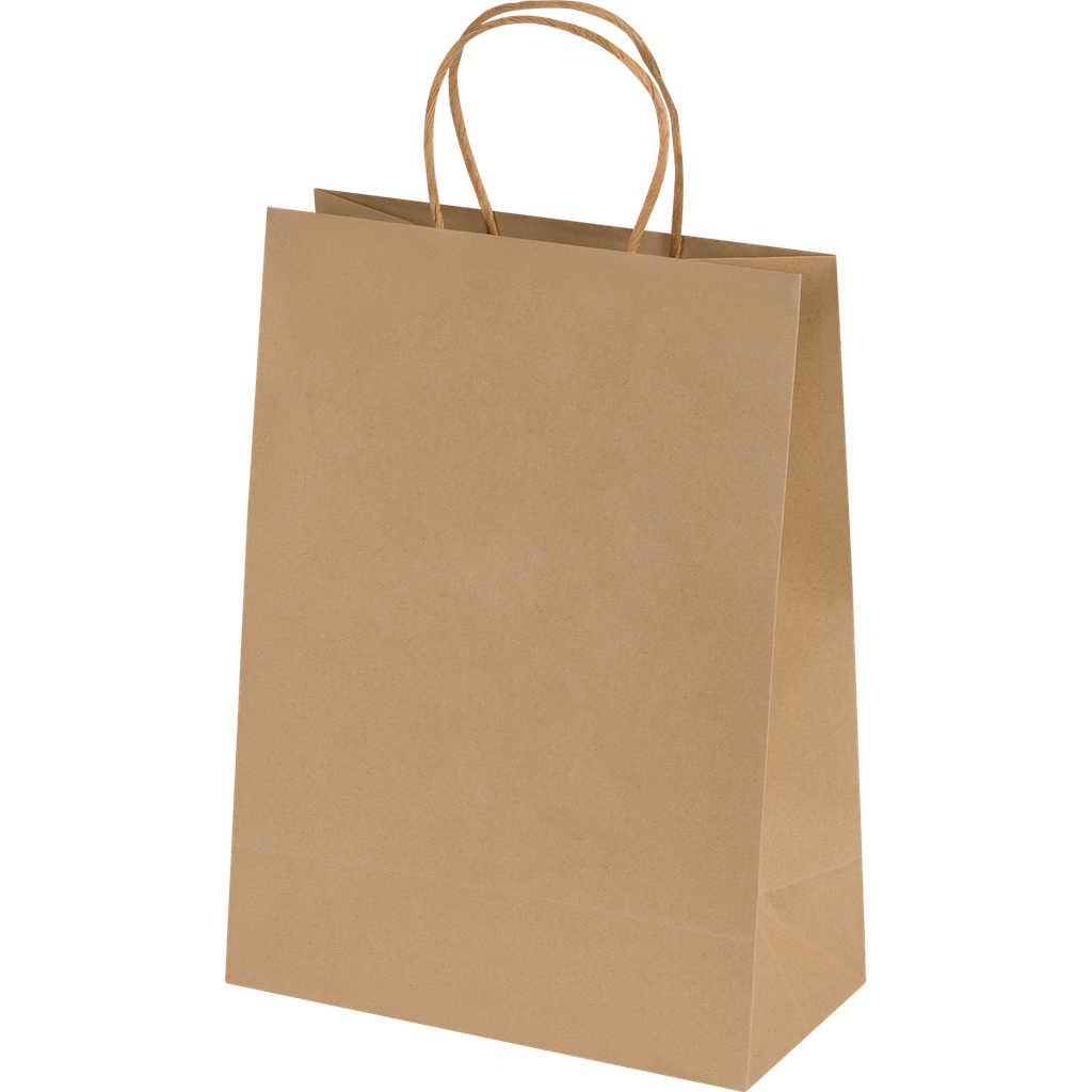 Ashdown Small Paper Gift Bag