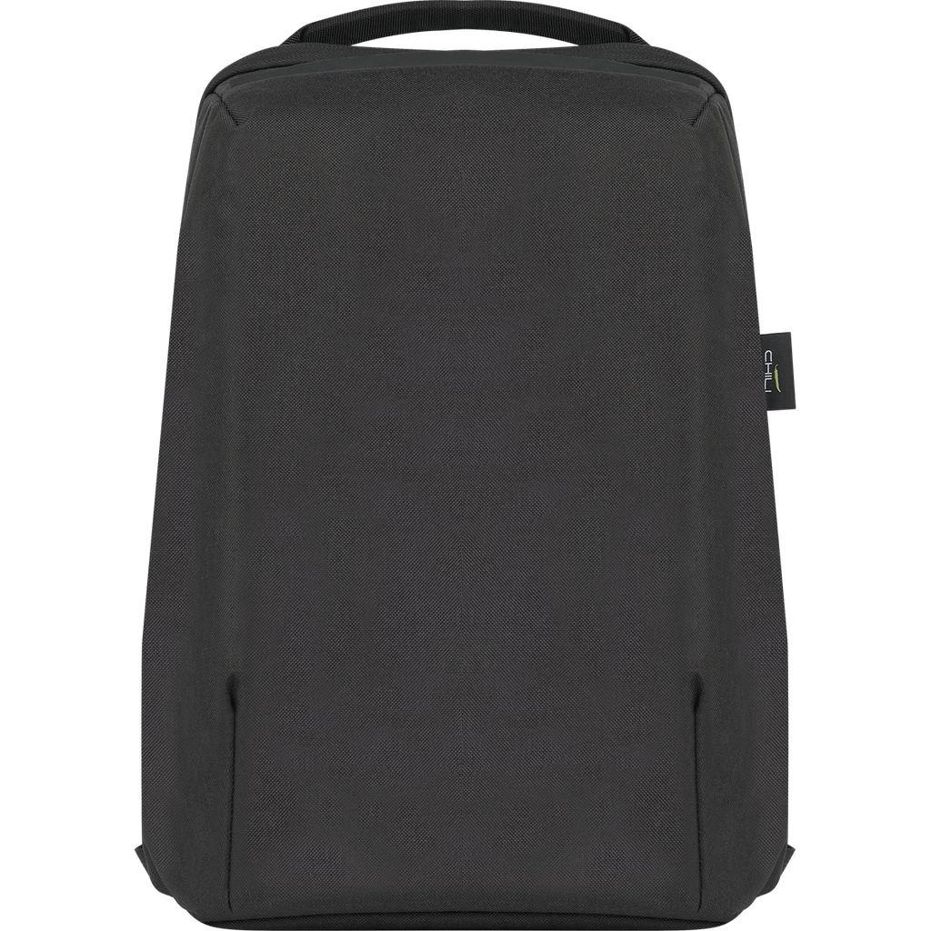 Anti-Theft Backpack