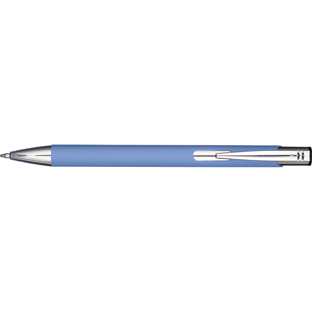 Mood Recycled GRS Softfeel Ballpen