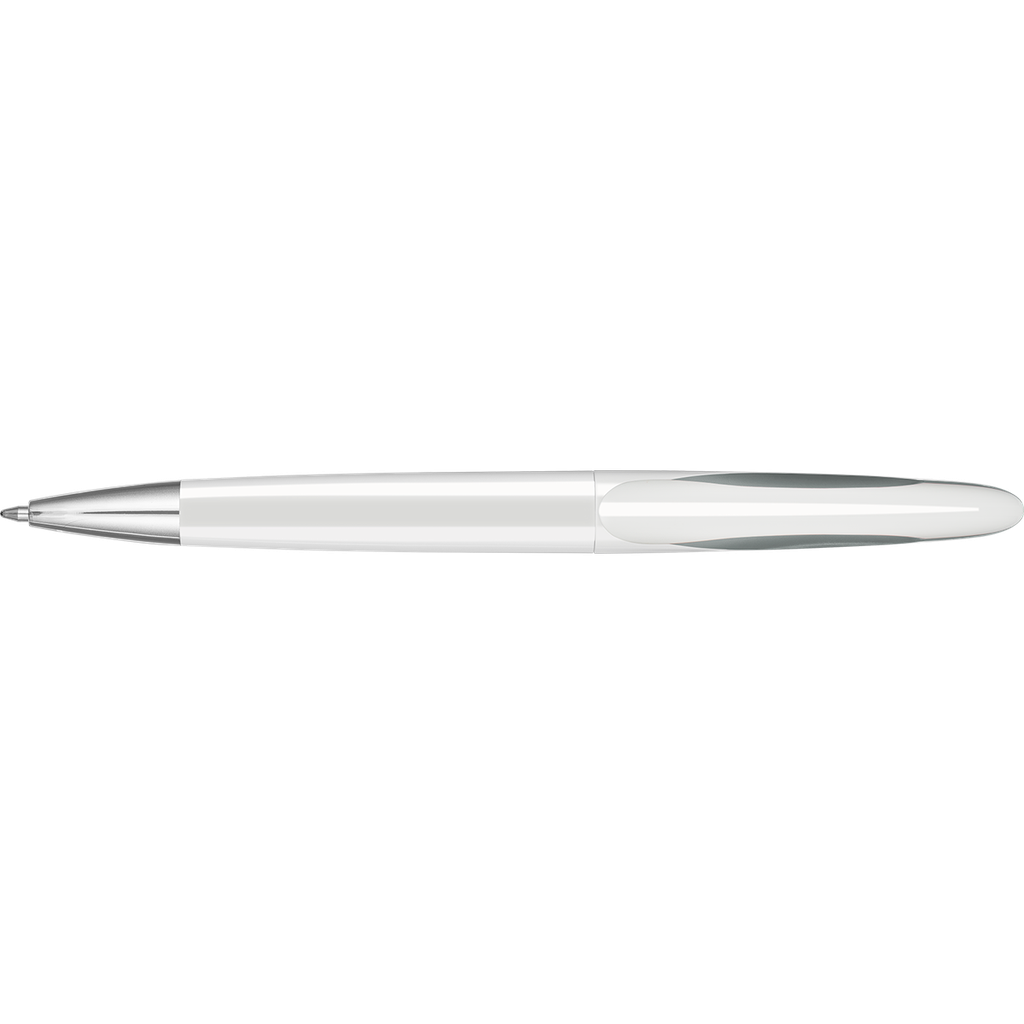 Sparta Argent Ballpen