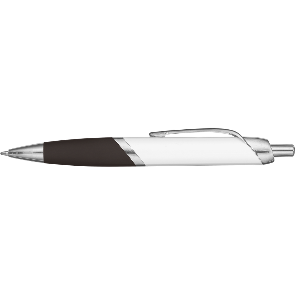 Spectrum Max GRS Recycled Ballpen