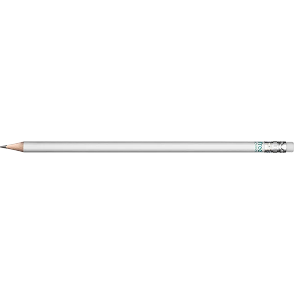 Biofree Argente Pencil