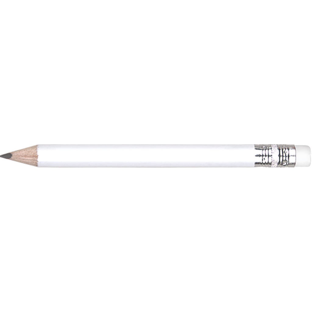 Mini WE Pencil (Sharpened)