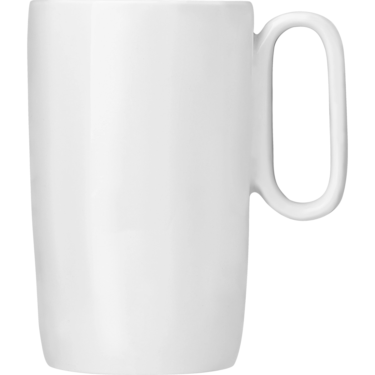 Chili Calypso China Mug