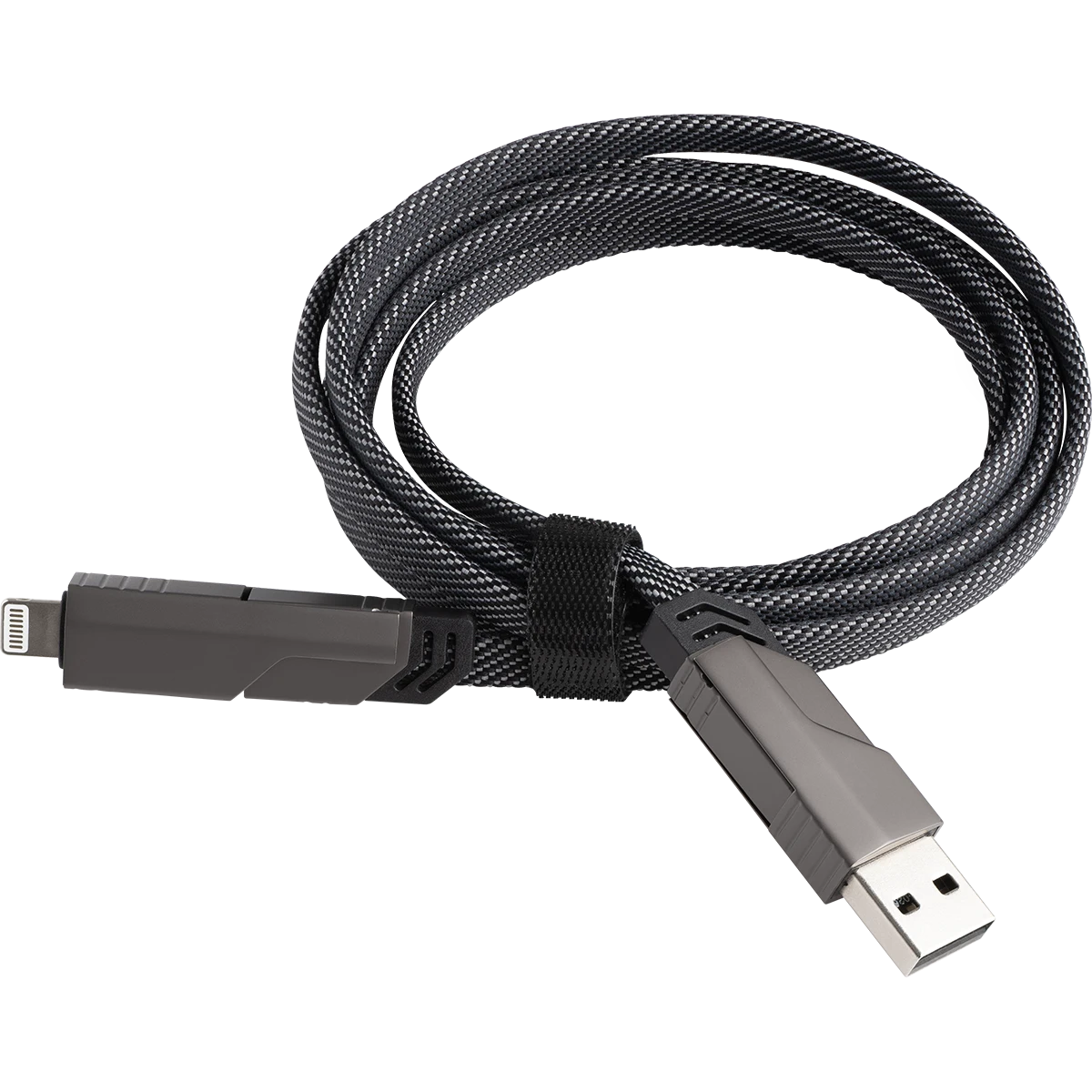 Universal 4-in-1 Charging Cable