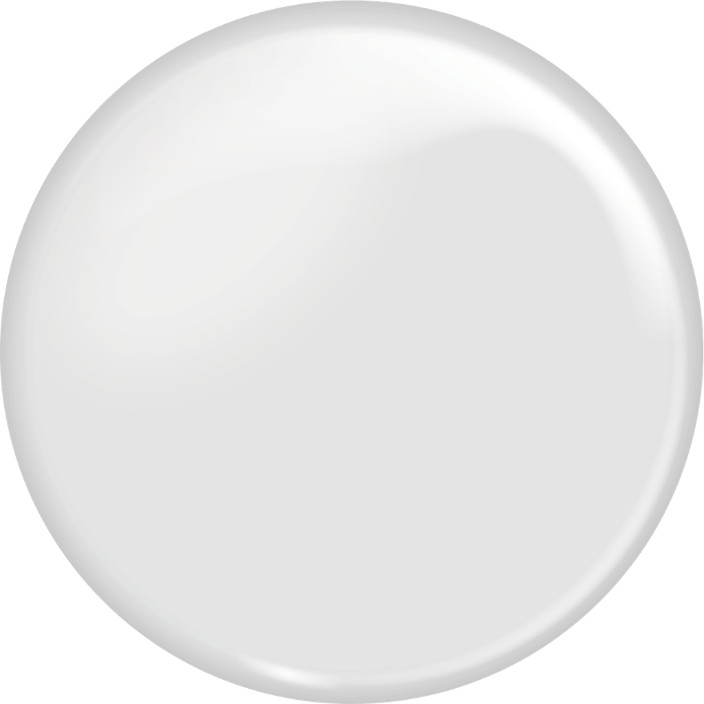Round Button Badge