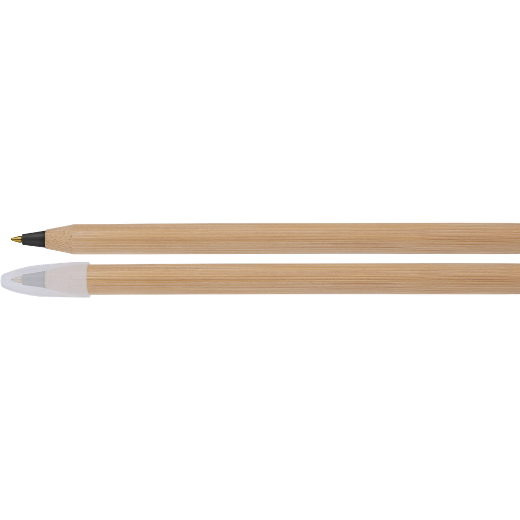 Bamboo Stickpen