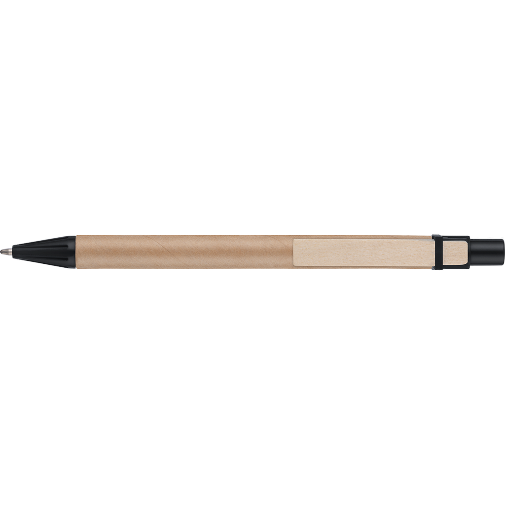 Biosense Wood Ballpen
