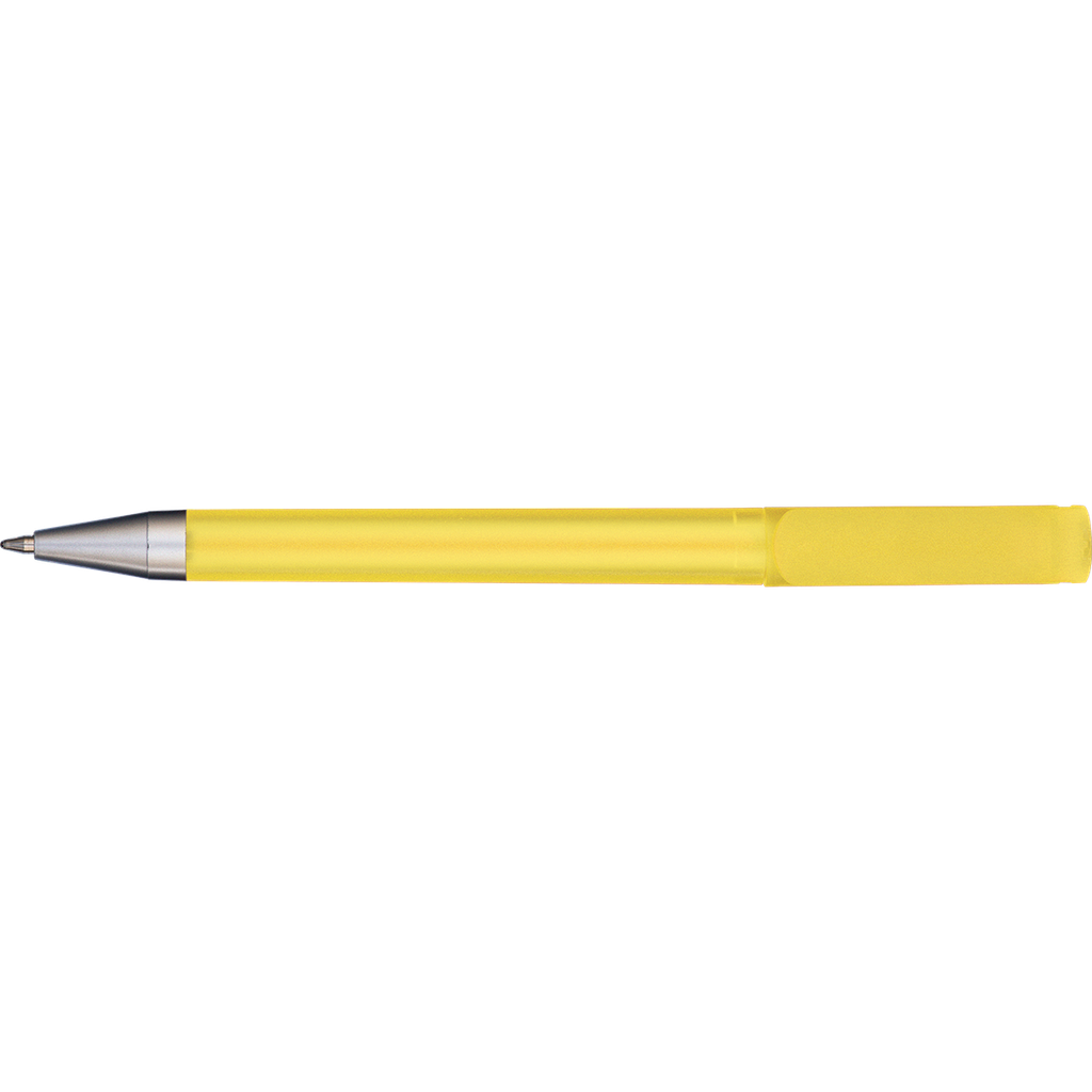 Alaska Frost Ballpen