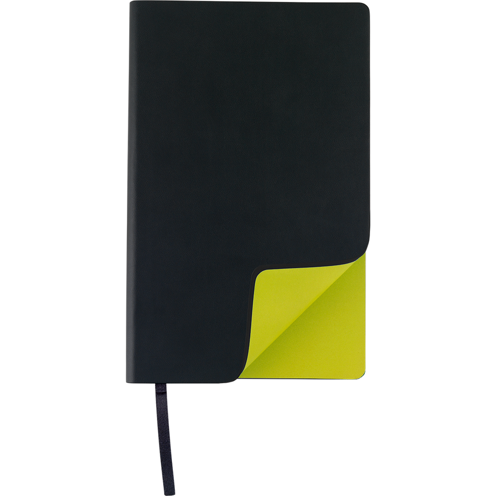 Pierre Cardin A5 Fashion Notebook