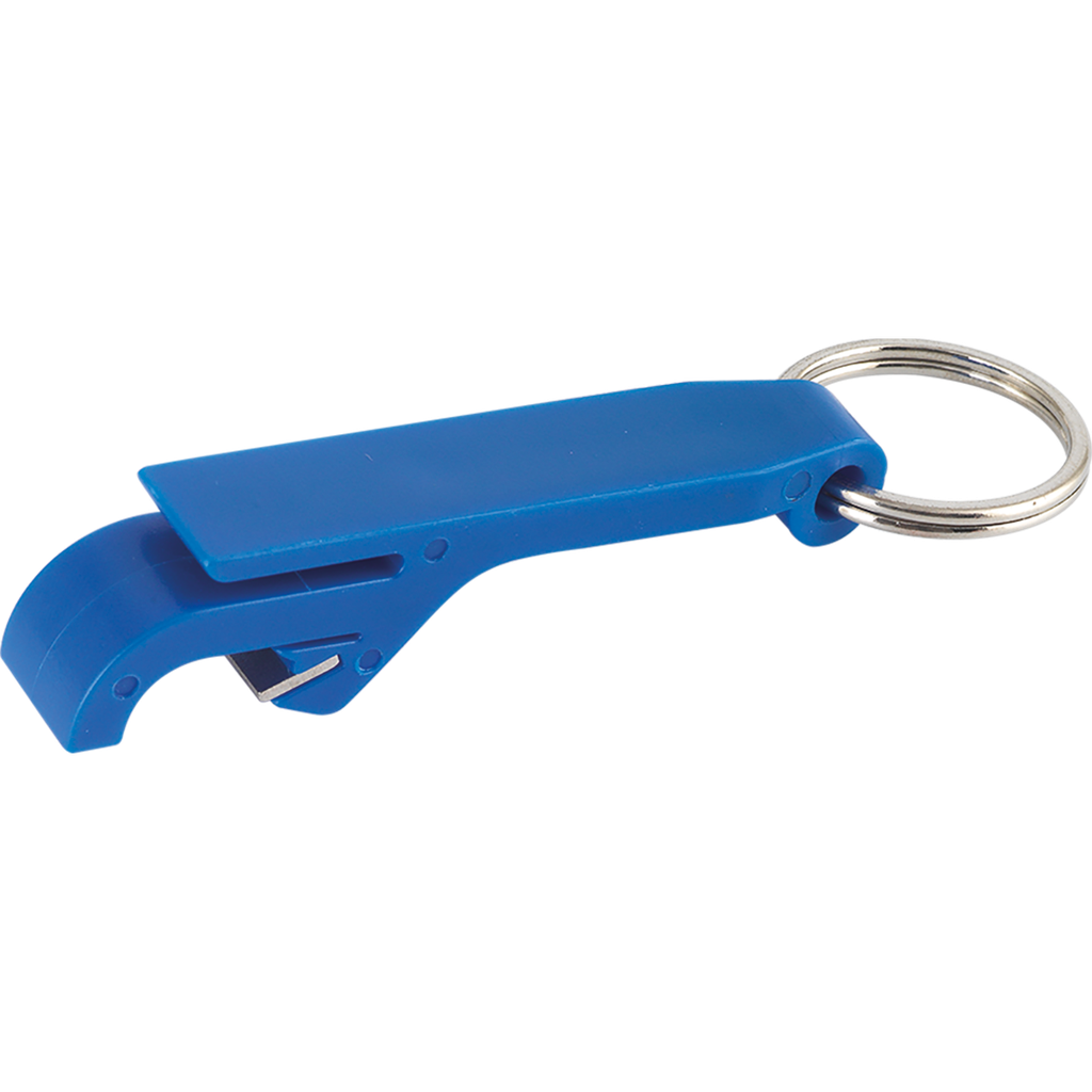 Bottle Opener GRS Keyring
