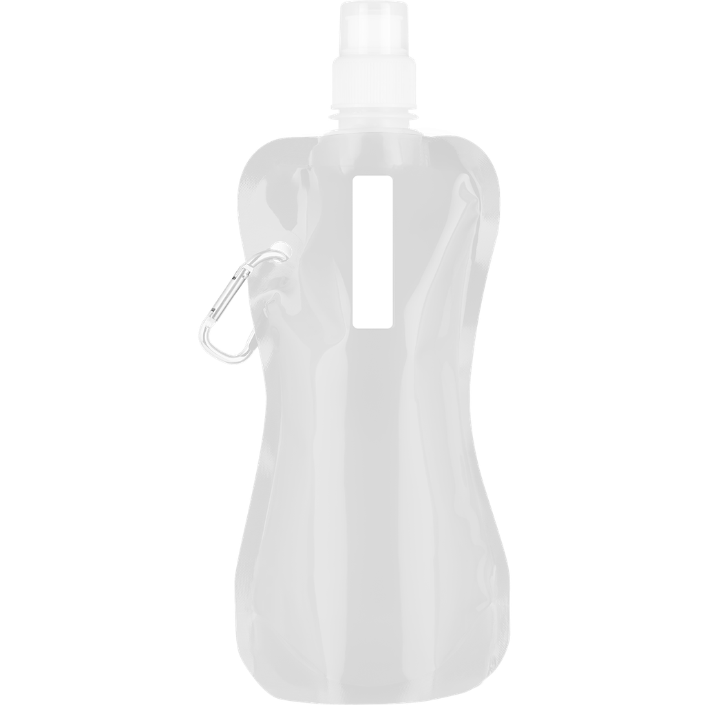 Flexi Carry Bottle with Carabiner