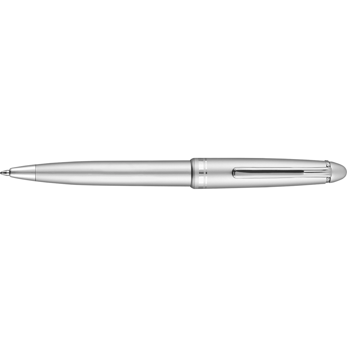 Alpine Argent Ballpen