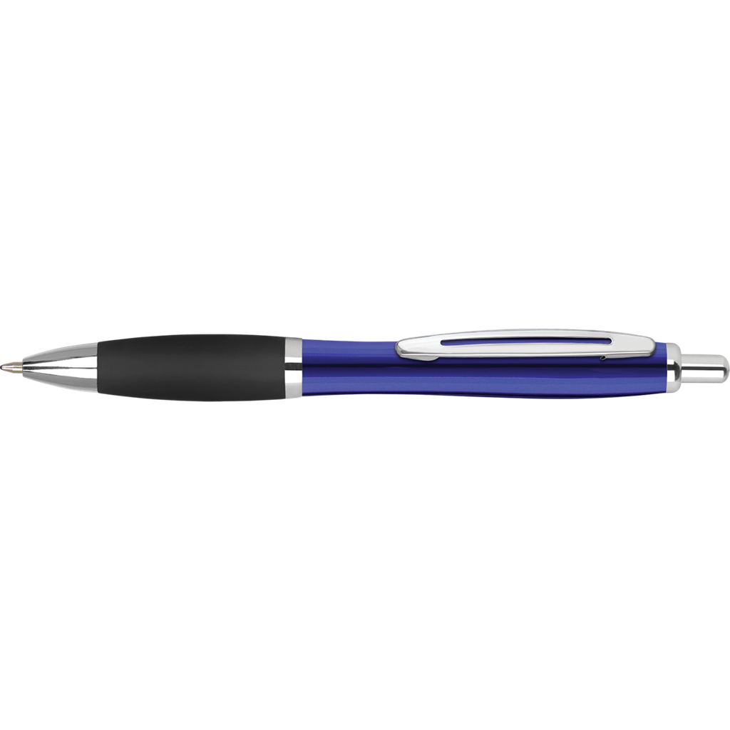 Contour Metal Ballpen