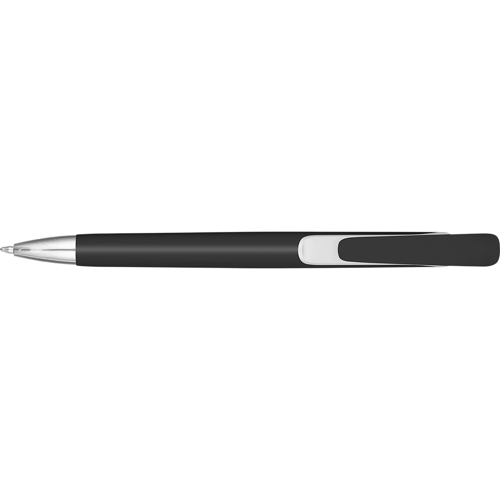 Metro Colour Ballpen