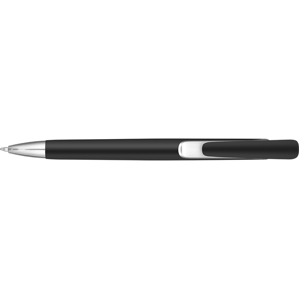 Metro Metallic Ballpen