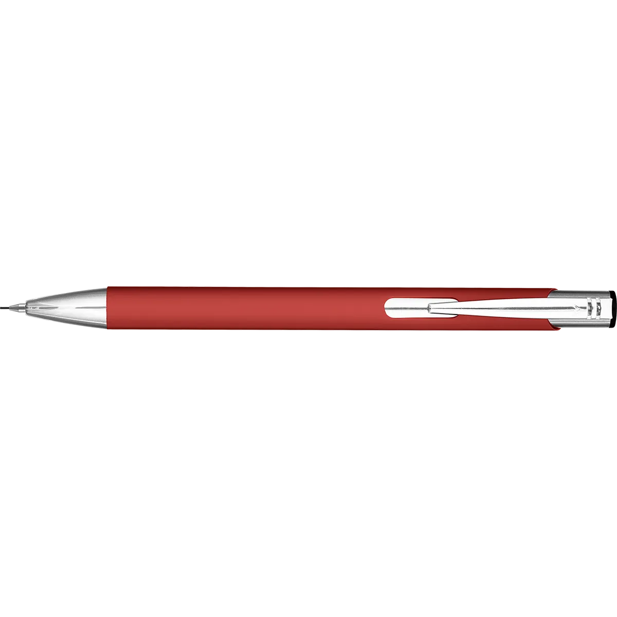 Mood Softfeel Mechanical Pencil