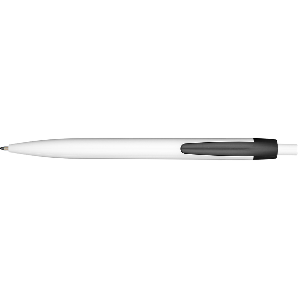 Supersaver Click GRS Ballpen