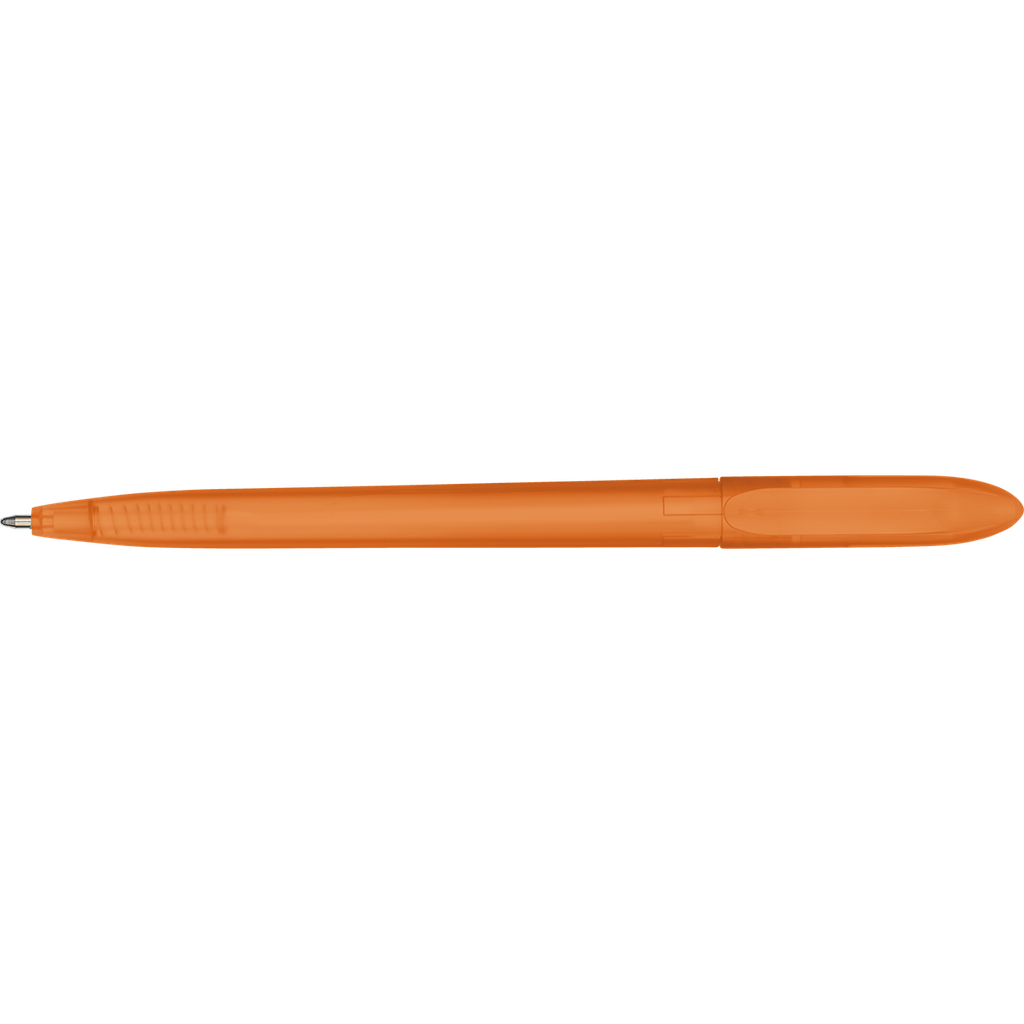 Supersaver Twist Frost Ballpen