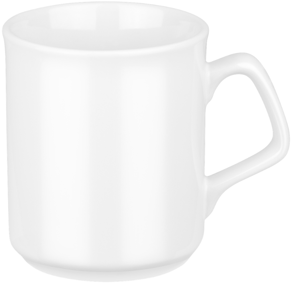 Mug (Orion) - White