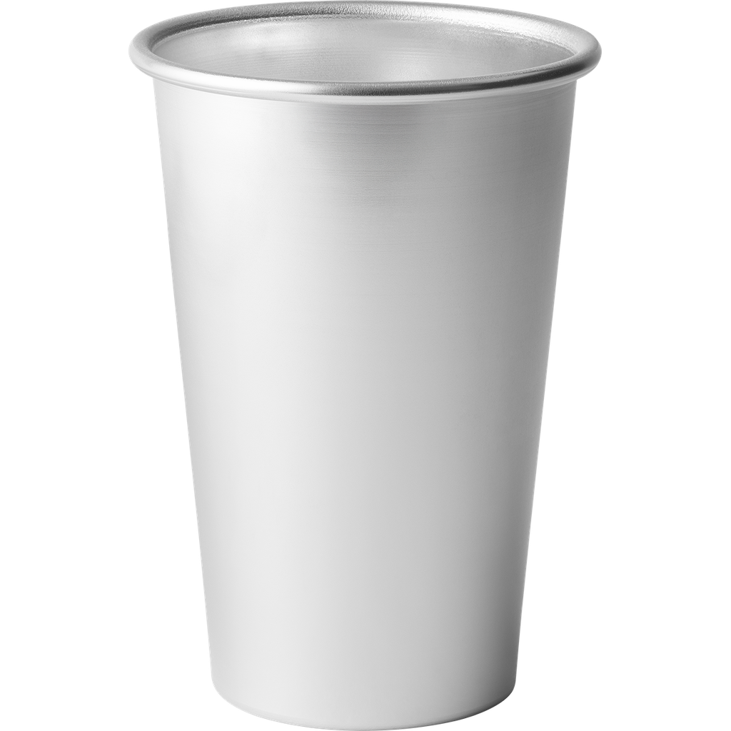 Chili KOP Aluminium Cup