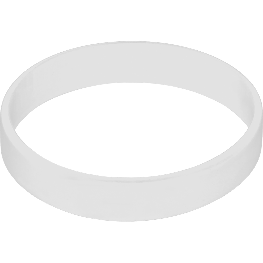 Silicone Wristband