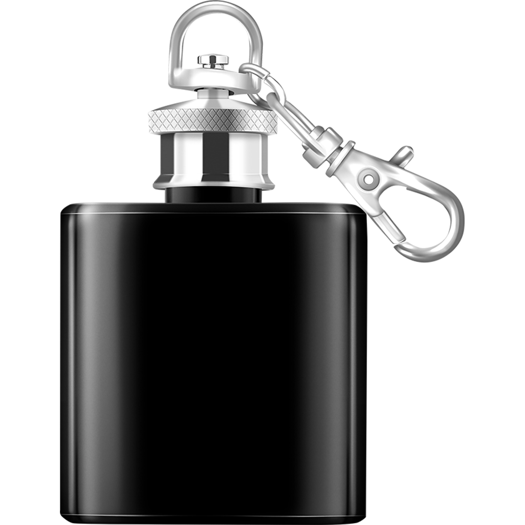 Miniature Hip Flask
