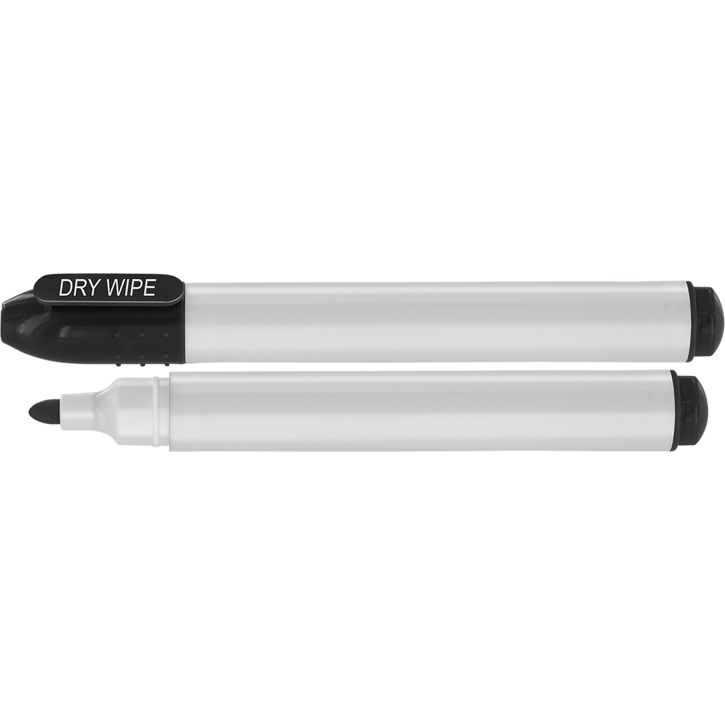 Dry Wipe Marker Pro