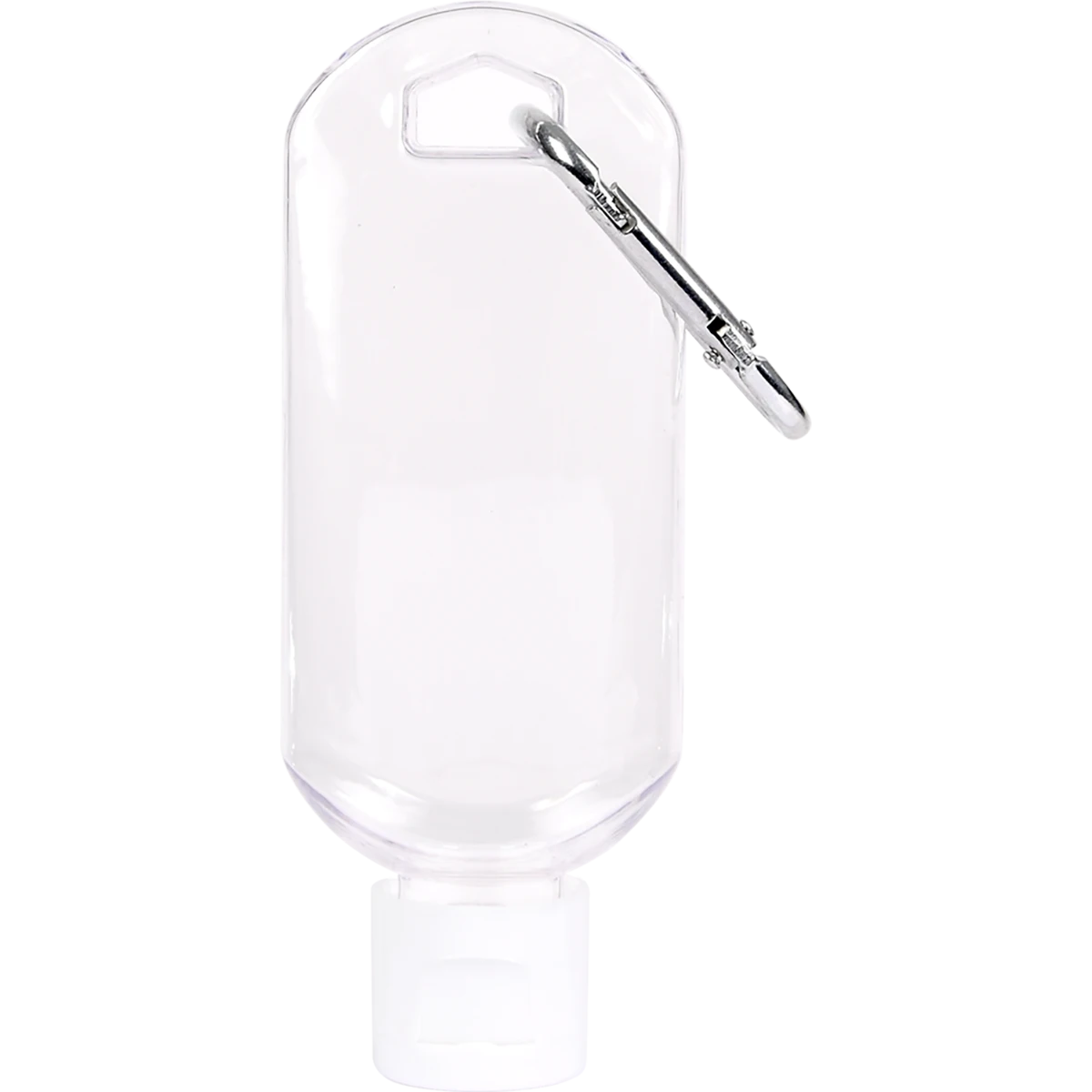 Hand Sanitiser Gel - 50ml Bottle