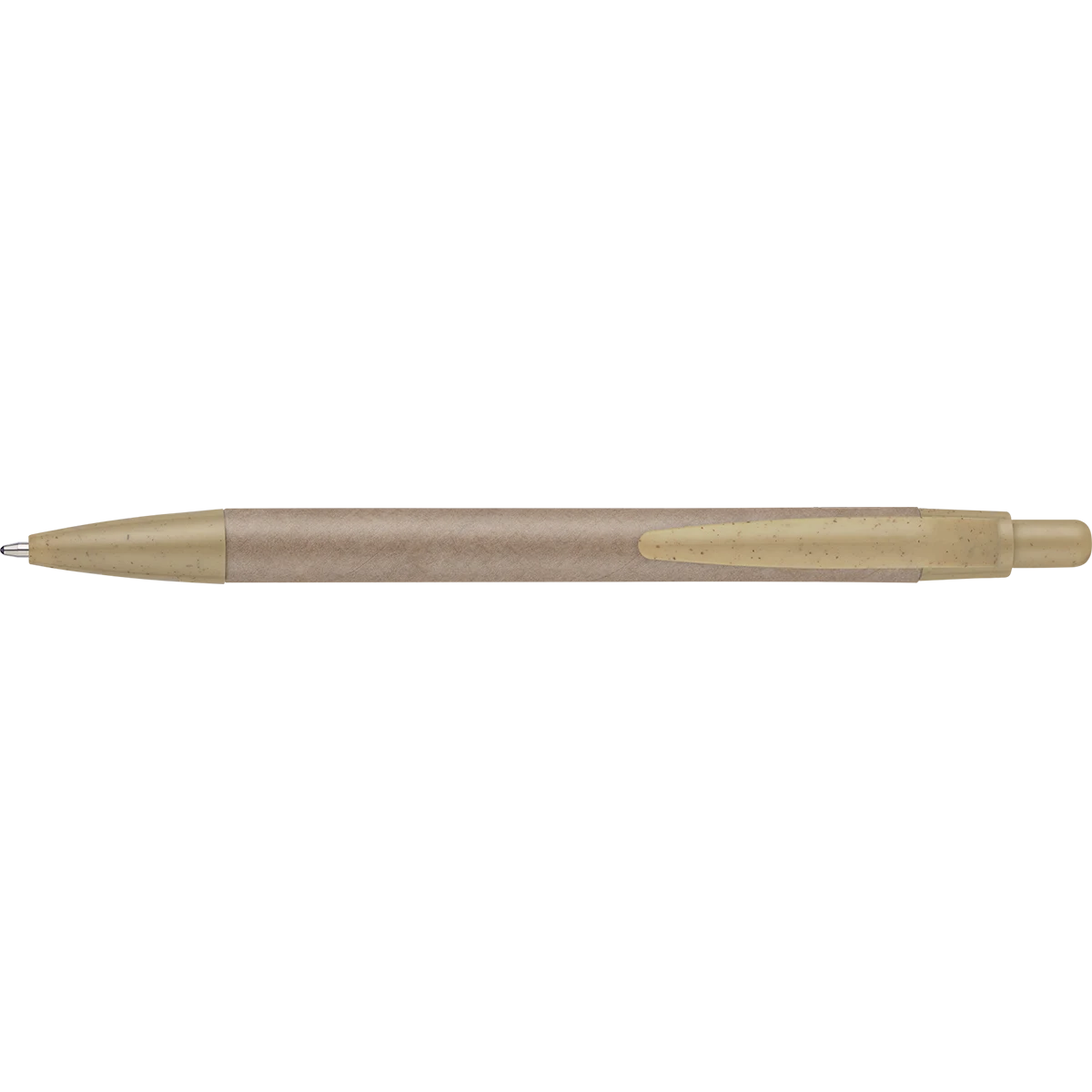 Strawkraft Ballpen