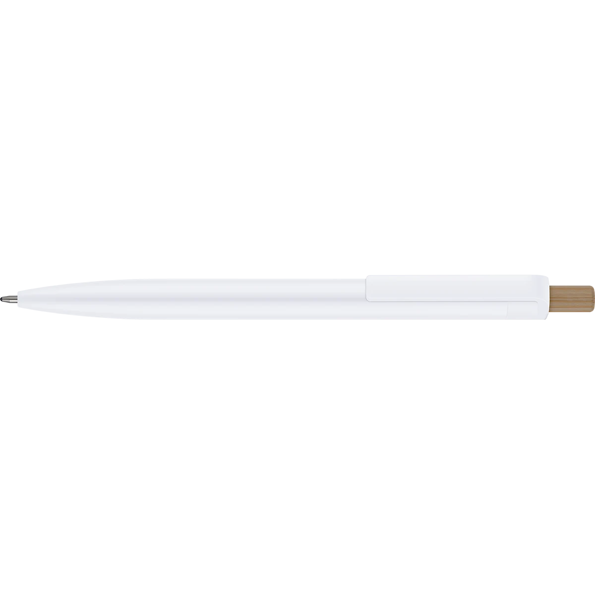Eco Click GRS Recycled Ballpen