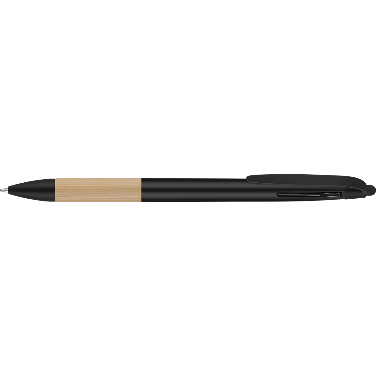 Kelly 3-Colour GRS Ballpen