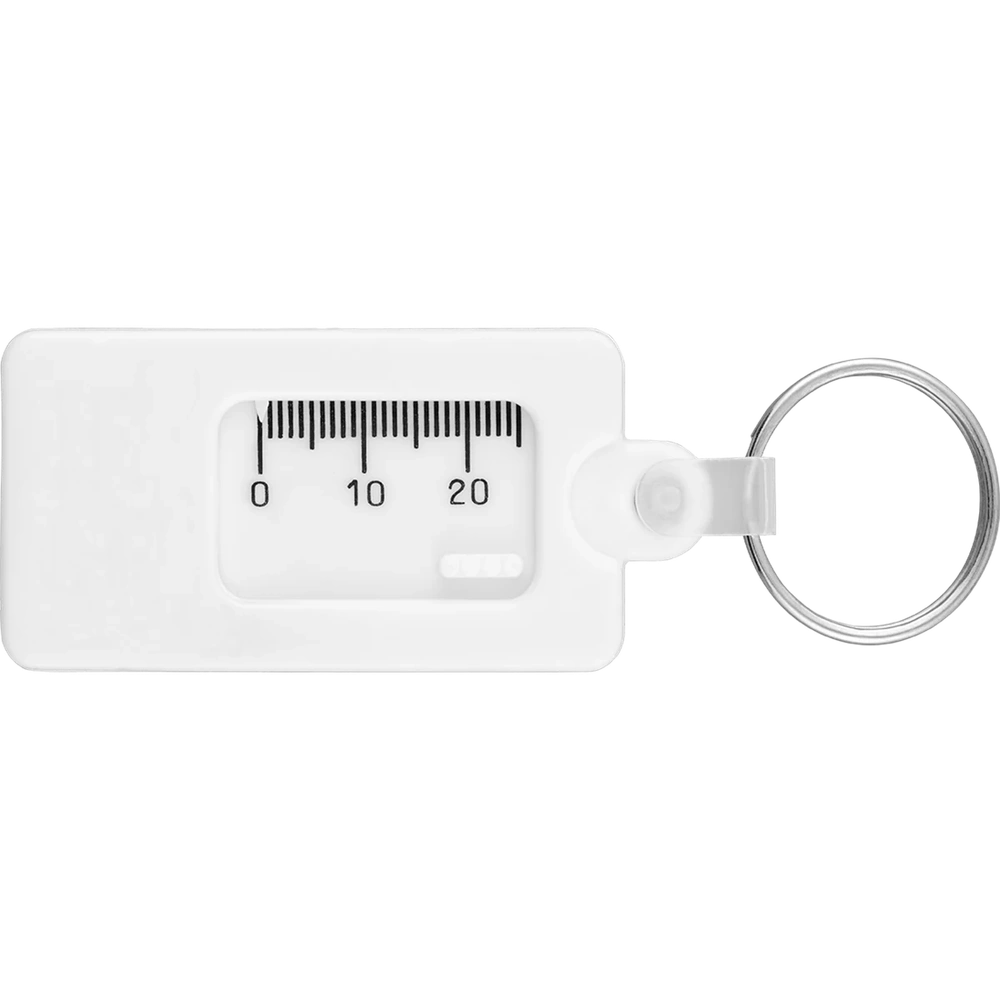 Tyre Tread Gauge
